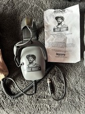 Gray Ghosts Underwater