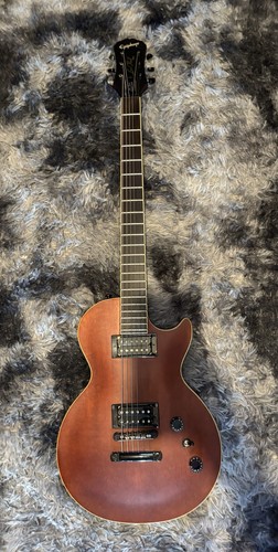 Epiphone les paul baritone - epiphone,