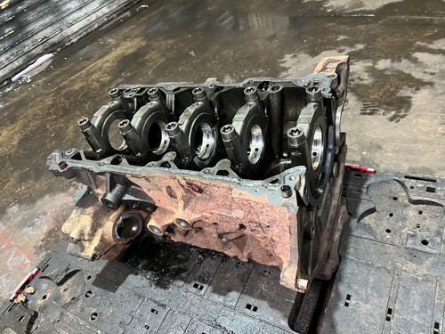 Ford transit custom engine - ford, transit/custom