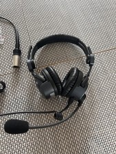 HMEC26 AVIATION HEADSET