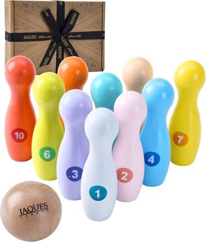 Jaques london wooden - jaques, of