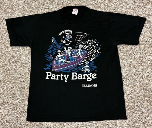 Vintage black party - vintage, 90’s