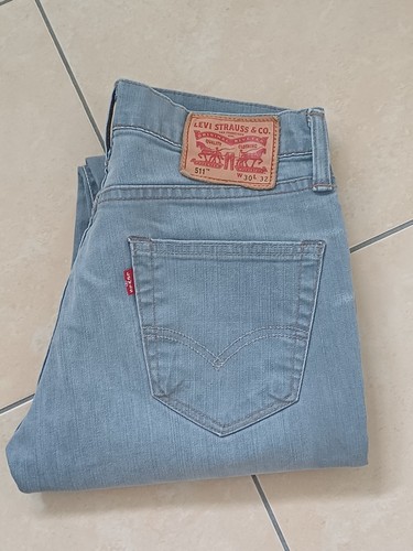 Mens levi 511 - mens,