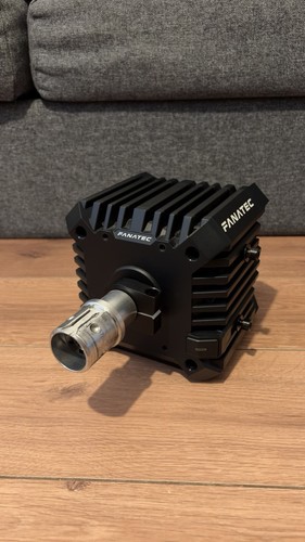 Fanatec csl 8nm - fanatec, base
