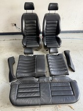 Audi S4 B5 Saloon Black