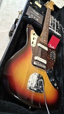 2006 Fender CIJ Jaguar JG-66 &