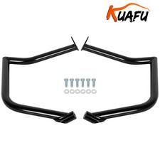 Highway Engine Guard Crash Bars For 2010-2017 Victory Cross Country Roads Magnum