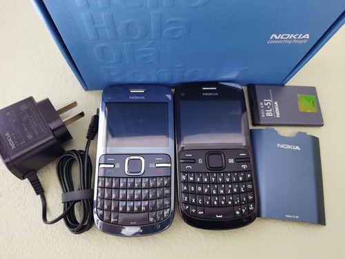 Original nokia series 00 - original, c