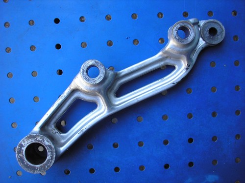 Brake caliper holder - ,
