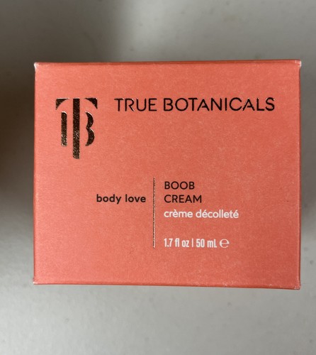 True botanicals body - body, love