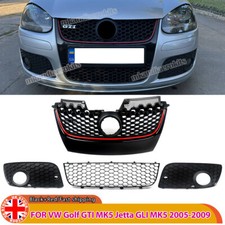 Front Bumper Centre Lower