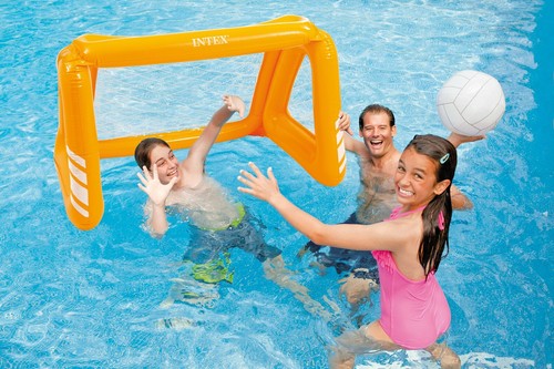 Intex inflatable goal fun - intex®,