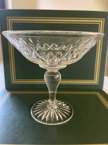 Stuart crystal shaftesbury cut - crystal,