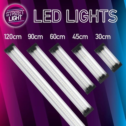 Street light led strip - t5,