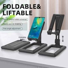 Phone Desk Holder Stand