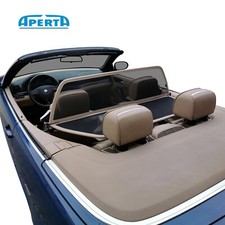 WIND DEFLECTOR FITS BMW 3