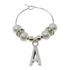 Wine Glass Charms With