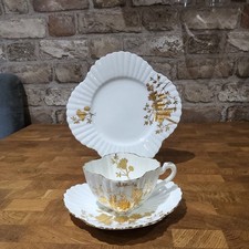 WILEMAN FOLEY ALEXANDRA SHAPE