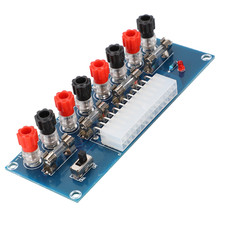 24 Pin ATX Power Supply Board