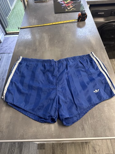 Adidas shiny nylon - shiny,