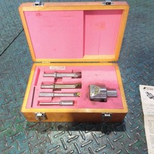 NIKKEN Q26-DJ8-44 Boring Head