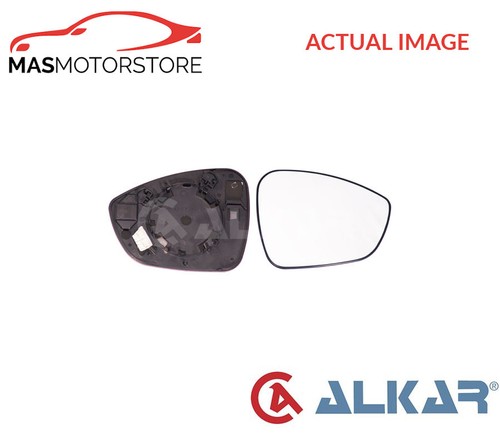 Rear view mirror - mirror, glass