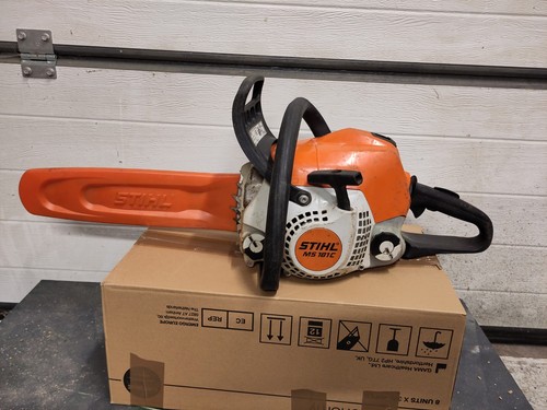 Stihl ms181 be - stihl, c-be