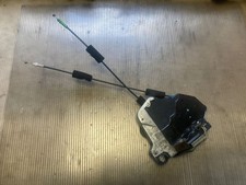 Breaking Lexus RX 300 2005