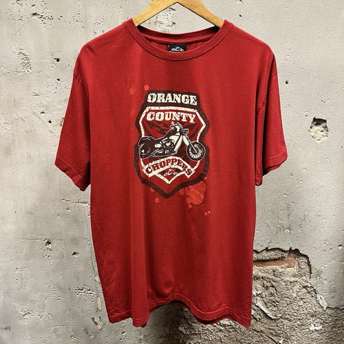 Orange county choppers y2k - county,