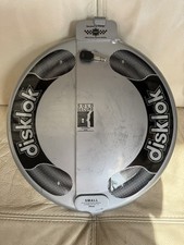 DISKLOK (Gold Edition)