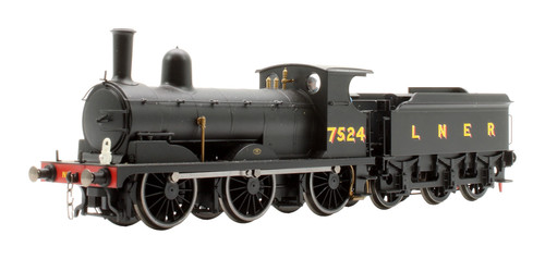 Hornby gauge r3230 lner - gauge',