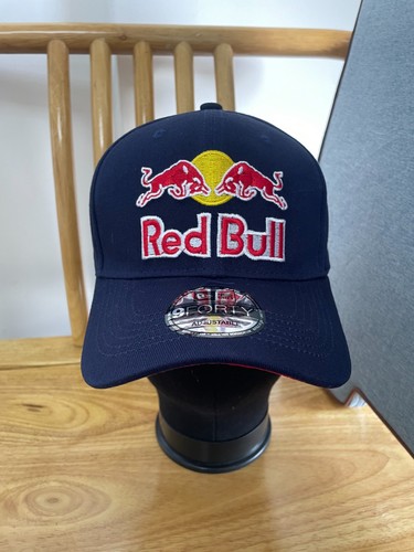 Red bull 9forty racing men - red*bull,