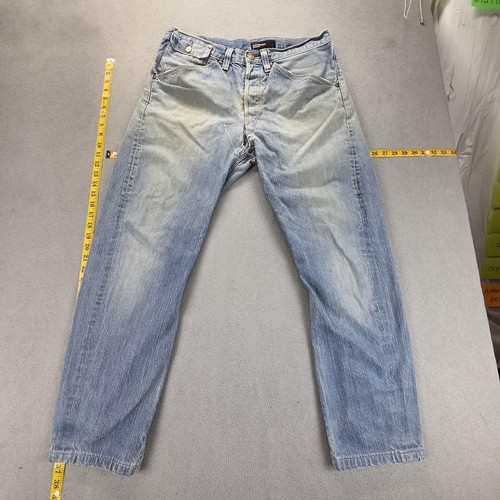 Vintage levis engineered - levis,