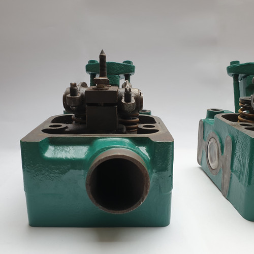 Volvo penta cylinder head - x1,