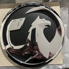 VAUXHALL CROSSLAND X 2017-2020