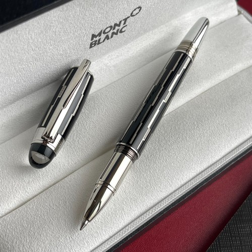 Montblanc starwalker midnight - starwalker,