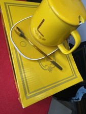 USB Heating Coaster Warmer