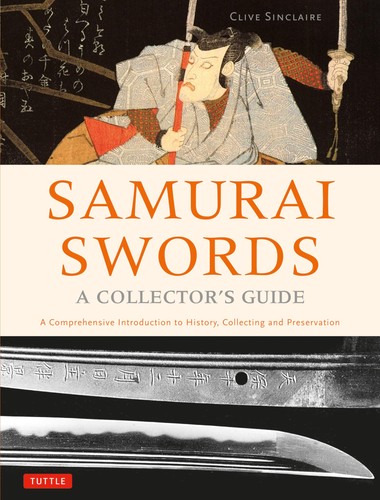 Samurai swords a - swords,