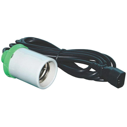 Lumii heavy duty iec cord - lumii,
