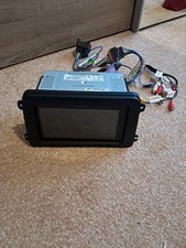 Pioneer SPH-DA160DAB Car