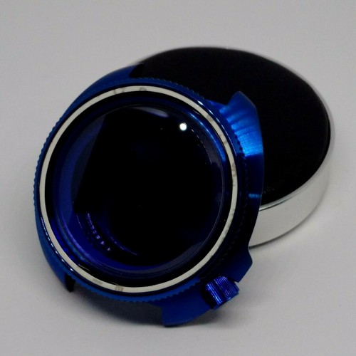 Blue 6105 captain - 6105, willard