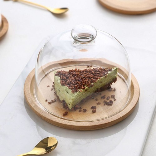 Cake dessert plate stand - dessert,