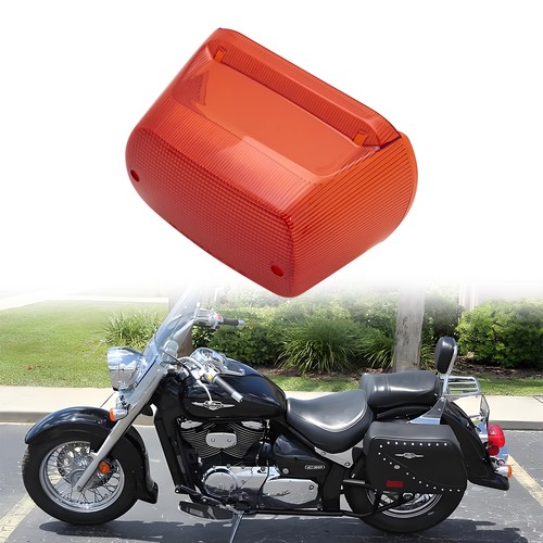 Motorcycle brake tail light - motorcycle,
