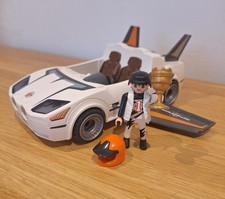 Playmobil 4876 Secret Agent