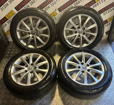 HONDA CIVIC MK9 2011-2015 SET