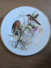 Fenton Decorative Plate