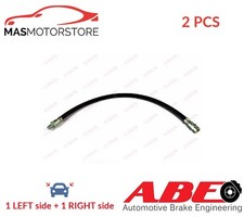 BRAKE HOSE LINE PIPE FRONT ABE