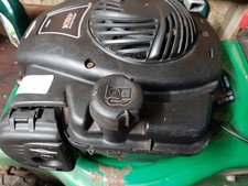Petrol Engine 125cc Briggs