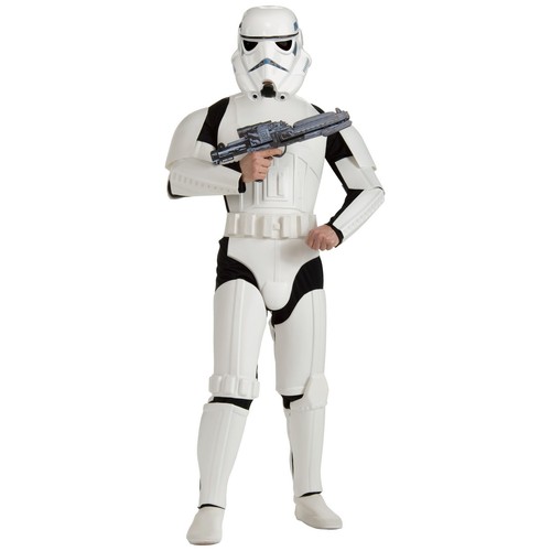 Star wars mens deluxe - mens,