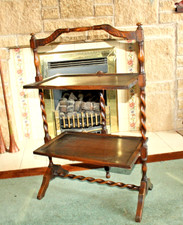 Vintage Barley Twist Wooden 2